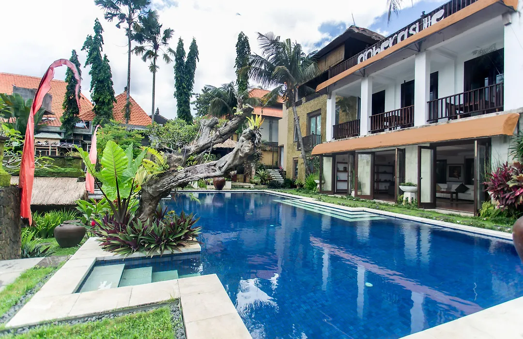 Anhera Suite Ubud-1