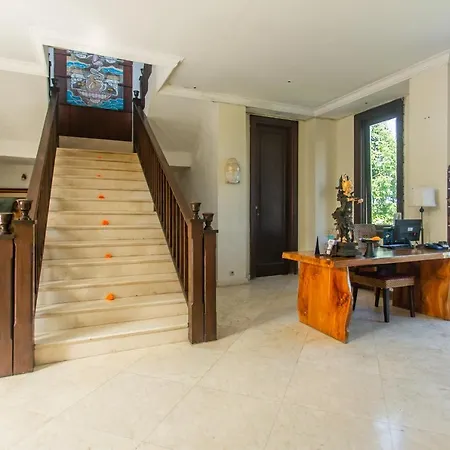 Anhera Suite Ubud-2